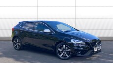 Volvo V40 D3 [4 Cyl 150] R DESIGN Nav Plus 5dr Diesel Hatchback